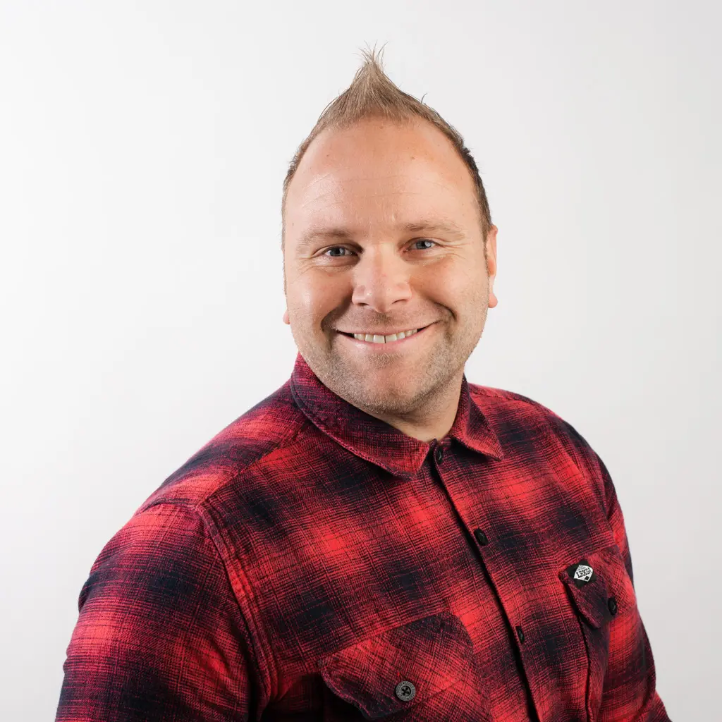 Dennis is werkzaam bij CarwrapTeam