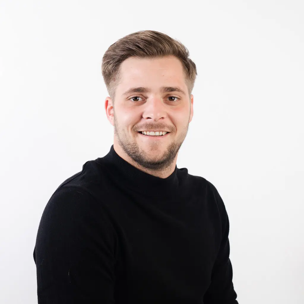 Ivan is werkzaam bij CarwrapTeam