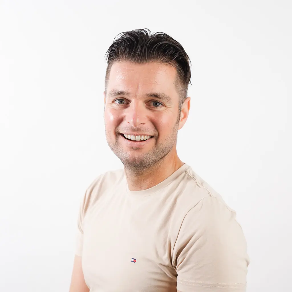 Remco is werkzaam bij CarwrapTeam