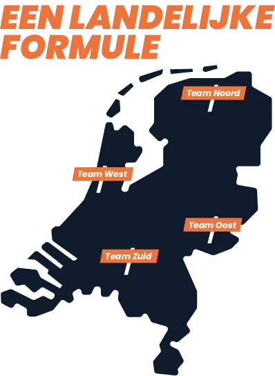 CarwrapTeam Een landelijke formule